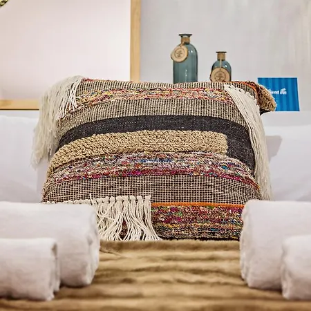 Sweet Apartment-carrer Mallorca *