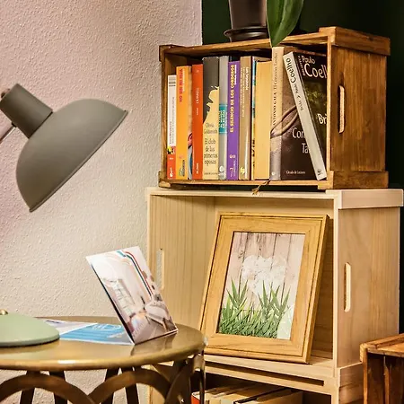 Sweet Apartment-carrer Mallorca Apartment *