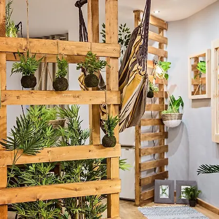 Sweet Apartment-carrer Mallorca Apartmán Barcelona