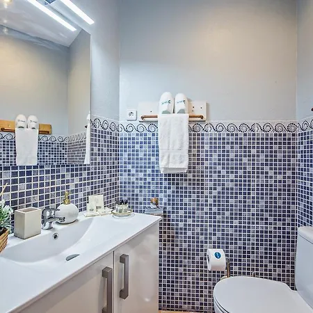 Sweet Apartment-carrer Mallorca