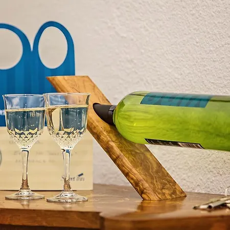 Apartmán Sweet Apartment-carrer Mallorca Barcelona