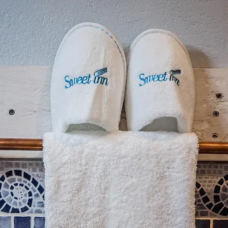 Sweet Apartment-carrer Mallorca Apartmán Barcelona
