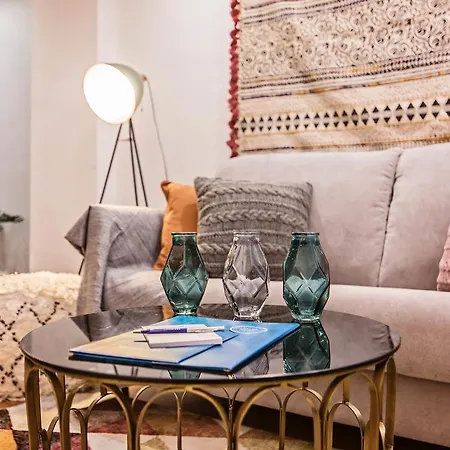 Sweet Apartment-carrer Mallorca