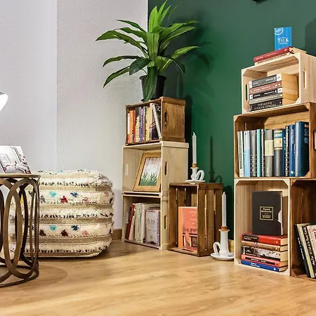 Apartmán Sweet Apartment-carrer Mallorca Barcelona