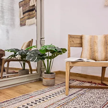 Apartmán Sweet Apartment-carrer Mallorca