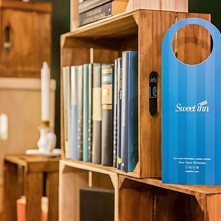Sweet Apartment-carrer Mallorca Apartment Barcelona