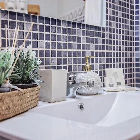 Sweet Apartment-carrer Mallorca Barcelona