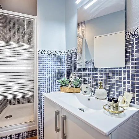 Sweet Apartment-carrer Mallorca Apartmán