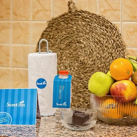 Sweet Apartment-carrer Mallorca * Barcelona