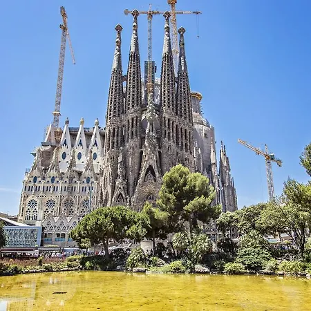 Sweet Apartment-carrer Mallorca * Barcelona