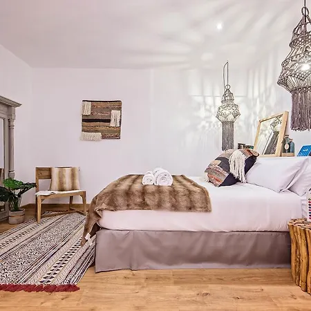 Sweet Apartment-carrer Mallorca